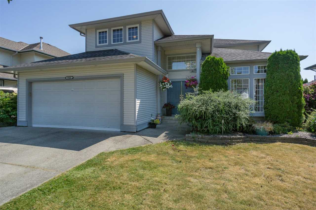 5946 188 Street In Surrey Cloverdale Bc House For Sale
