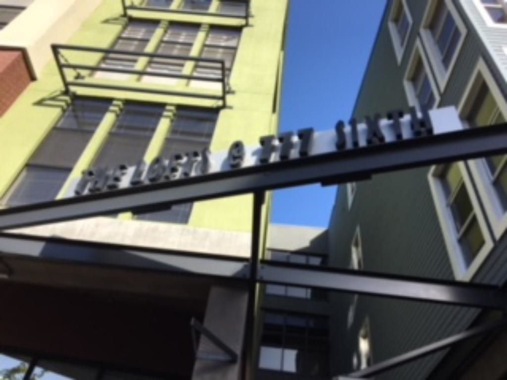 Main Photo: DOWNTOWN Condo for sale : 1 bedrooms : 777 6Th Ave #312 in San Diego