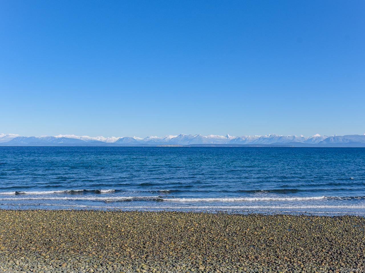 Main Photo: 8752 DRIFTWOOD ROAD in BLACK CREEK: CV Merville Black Creek Land for sale (Comox Valley) : MLS®# 805655