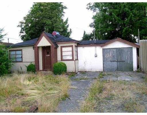 Main Photo: 7130 RANDOLPH in Burnaby: Metrotown Home for sale (Burnaby South)