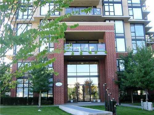 Main Photo: 1102 11 ROYAL Ave E: Fraserview NW Home for sale () : MLS®# V899627