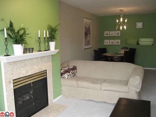 Main Photo: 204 9948 151ST Street: Guildford Home for sale () : MLS®# F1011717
