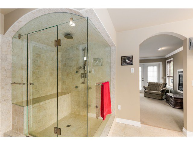 Main Photo: 837 WYVERN AV in Coquitlam: Coquitlam West House for sale : MLS®# V1100123
