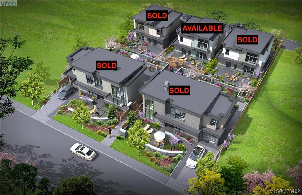 Main Photo: 1038 Harling Lane in VICTORIA: Vi Fairfield West House for sale (Victoria) : MLS®# 759991