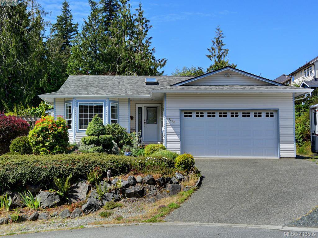 Main Photo: 2224 N Maple Avenue in SOOKE: Sk Broomhill Single Family Detached for sale (Sooke) : MLS®# 413589