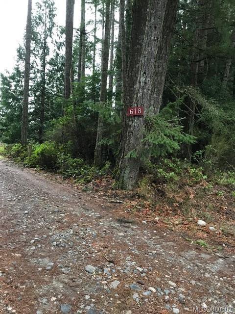 Main Photo: 618 Heriot Bay Rd in : Isl Quadra Island House for sale (Islands) : MLS®# 860502