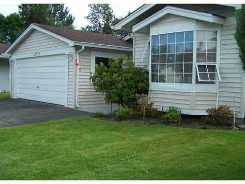 Main Photo: 5515 SWIFTSURE Bay in Ladner: Home for sale : MLS®# V999685