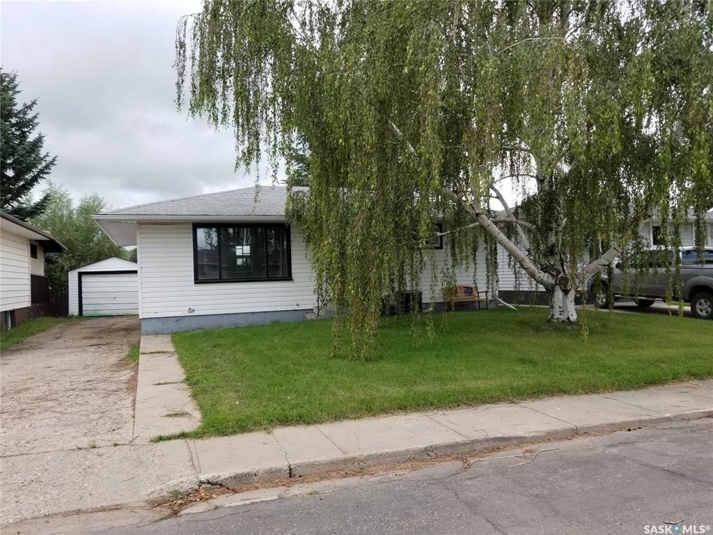 Main Photo: 372 3rd Avenue West in Unity: Residential for sale : MLS®# SK782715