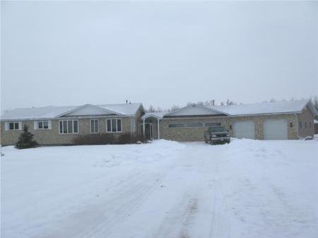 Main Photo: 662 CHURCH RD in Winnipeg: Residential for sale (St. Andrews) : MLS®# 1023014