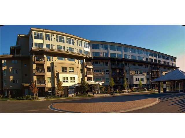 Main Photo: 110 1212 MAIN Street in Squamish: Downtown SQ Condo for sale : MLS®# V995221