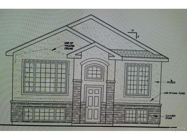 Main Photo: 372 DR. JOSE RIZAL Way in WINNIPEG: Maples / Tyndall Park Residential for sale (North West Winnipeg) : MLS®# 1326010