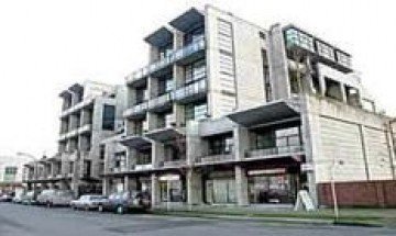 Main Photo: 315 428 W 8th Ave in Vancouver West: Home for sale