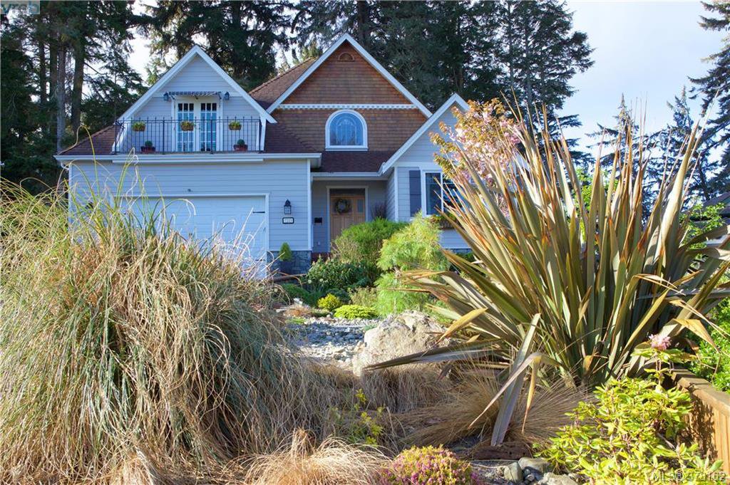 Main Photo: 7213 Austins Place in SOOKE: Sk Whiffin Spit Single Family Detached for sale (Sooke) : MLS®# 378162