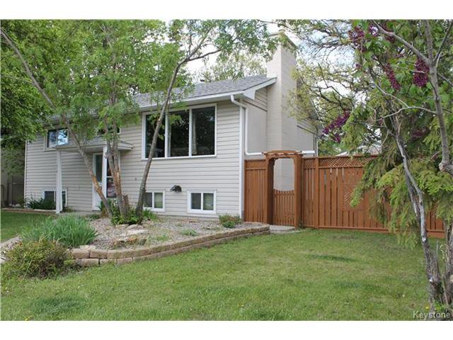 Main Photo: 270 Cathcart Street in Winnipeg: Residential for sale (1G) : MLS®# 1713631