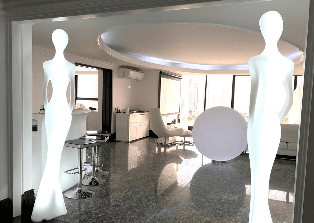 Main Photo: La Cresta in Panama: Residential Condo for sale