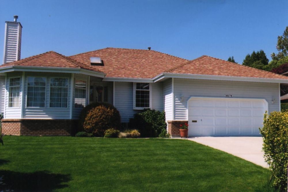 Main Photo: 16179 8A AVENUE in South Surrey White Rock: Home for sale : MLS®# R2155540