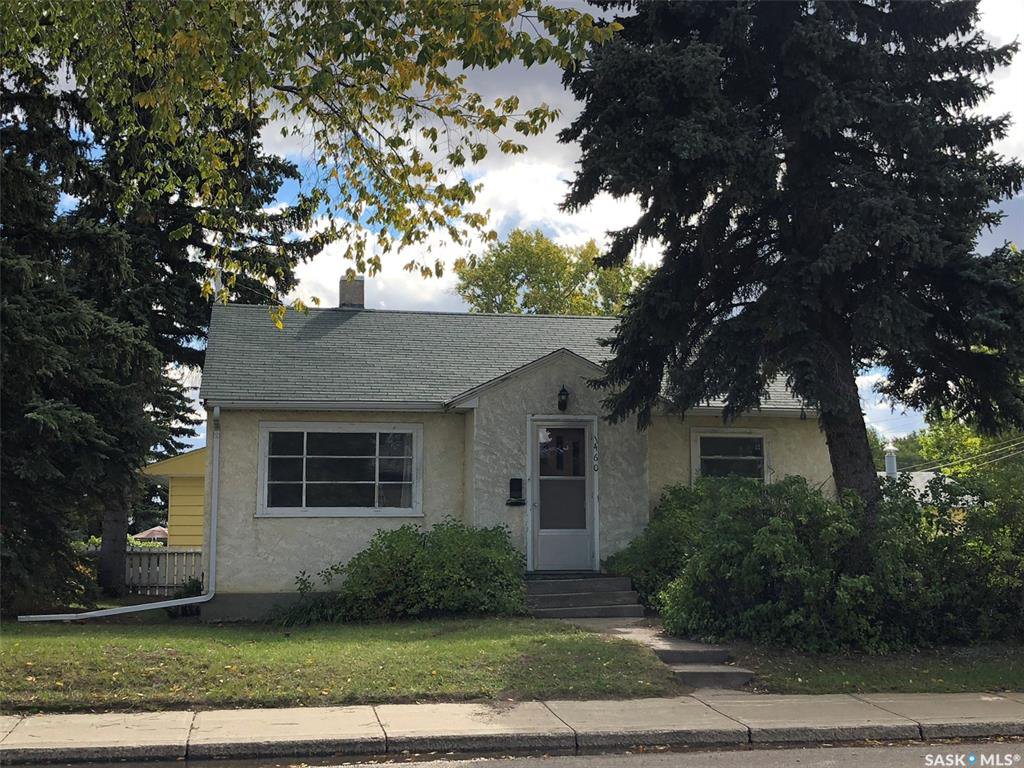 Main Photo: 1460 Chaplin Street East in Swift Current: North East Residential for sale : MLS®# SK755772