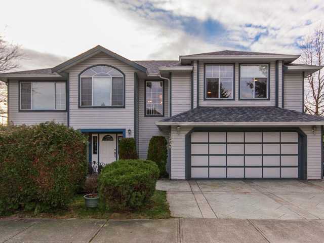 Main Photo: 12031 205A ST in : Northwest Maple Ridge House for sale : MLS®# V1015257