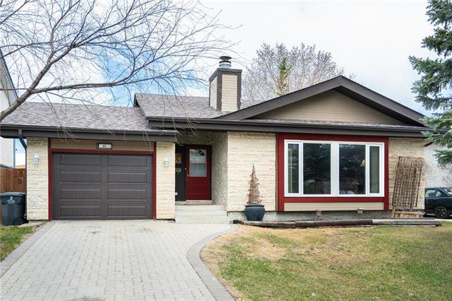 Main Photo: 11 Woodfield Bay in Winnipeg: Residential for sale (1G) : MLS®# 1909830