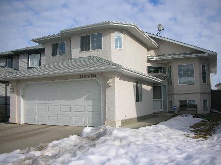 Main Photo: 14929 - 135 STREET: House for sale (Cumberland) : MLS®# E3213437