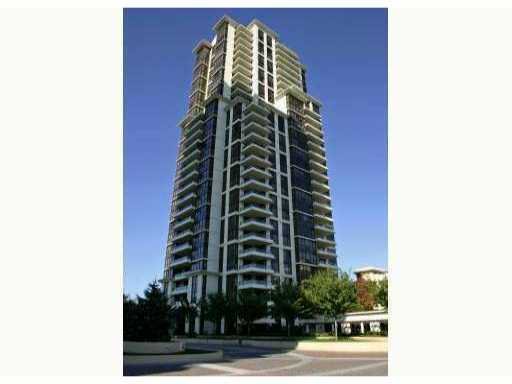 Main Photo: 2104 2088 Madison Avenue in Burnaby: Brentwood Park Condo for sale (Burnaby North) : MLS®# V976954