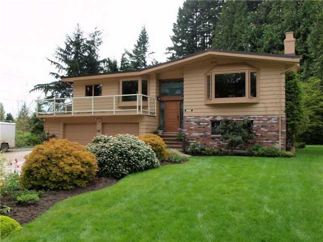 Main Photo: 811 E KINGS ROAD in North Vancouver: Princess Park House for sale : MLS®# V968826