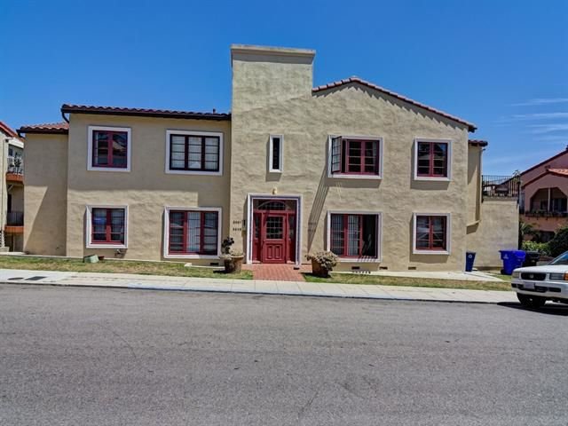 Main Photo: NORTH PARK Condo for sale : 2 bedrooms : 3615 Wilshire Terrace in San Diego