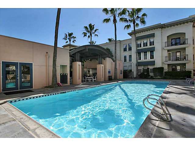 Main Photo: HILLCREST Condo for sale : 2 bedrooms : 1270 Cleveland Avenue #114 in San Diego