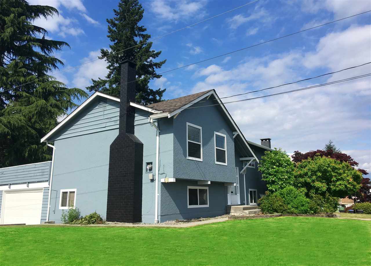Main Photo: 1995 ROUTLEY AVENUE in Port Coquitlam: Lower Mary Hill House for sale : MLS®# R2179366