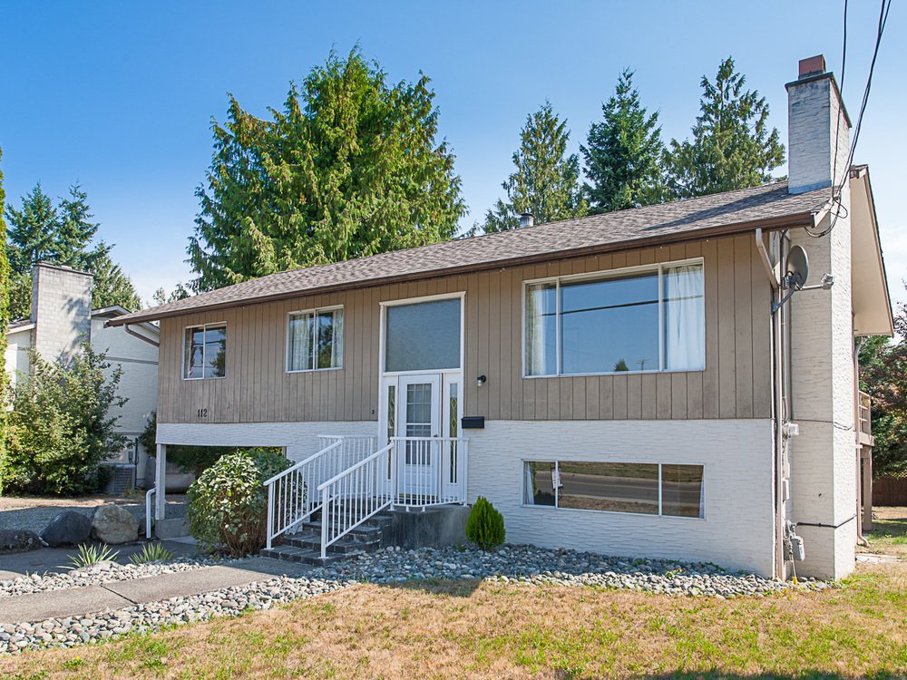 Main Photo: 112 Pym St in Parksville: House for sale : MLS®# 379965