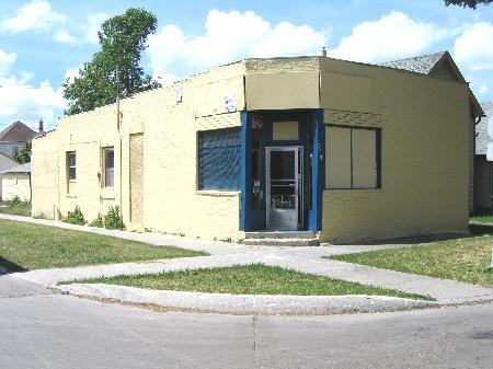 Main Photo: 534 St John's Ave.: Residential for sale (North End) : MLS®# 2611676