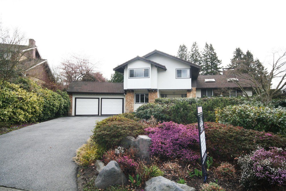 2098 W 29th Avenue, Vancouver