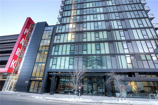 Main Photo: 1810 311 Hargrave Street in Winnipeg: Downtown Condominium for sale (9A) : MLS®# 1831442
