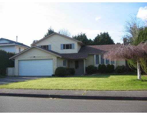 Main Photo: 6280 YEATS CR in Richmond: 50 Woodwards House for sale : MLS®# V589239