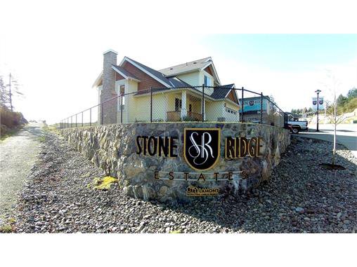 Main Photo: 2344 Mountain Heights Road in SOOKE: Sk Broomhill Land for sale (Sooke) : MLS®# 372364