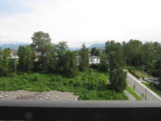 Main Photo: # 1205 4888 BRENTWOOD DR in Burnaby: Brentwood Park Condo for sale in "FITZGERALD AT BRENTWOOD GATE" (Burnaby North) : MLS®# V894973