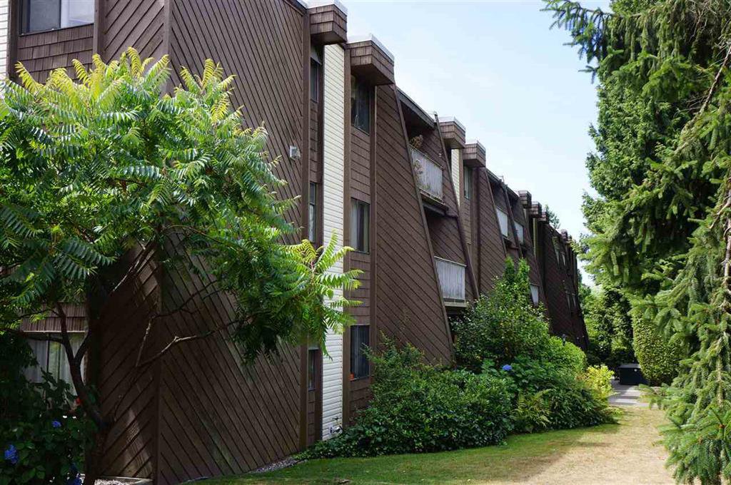 Main Photo: 210 3911 Carrigan Court in Burnaby: Government Road Condo for sale (Burnaby North) : MLS®# R2192022