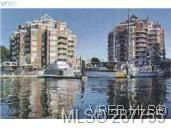 Main Photo: 604 636 Montreal St in VICTORIA: Vi James Bay Condo for sale (Victoria) : MLS®# 559334