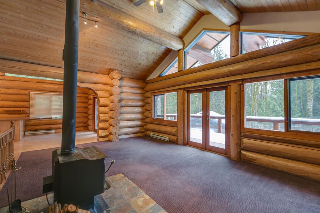 2020 Paradise Valley Road In Squamish Paradise Valley House For