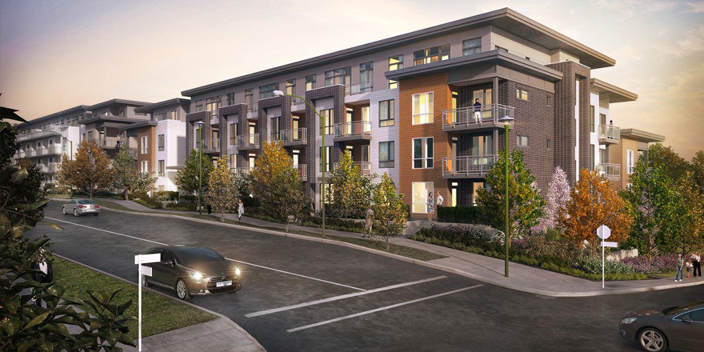 Main Photo: G05 615 E 3rd Street in North Vancouver: Condo for sale