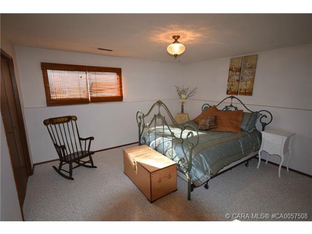 Main Photo: 78 Maxwell Avenue in Red Deer: RR Morrisroe Extension Residential for sale : MLS®# CA0057508
