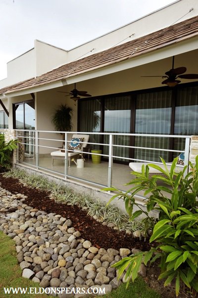 3 bedroom plus maid's quarters