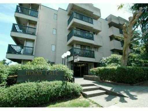 Main Photo: 413 2142 CAROLINA STREET in : Mount Pleasant VE Condo for sale : MLS®# V846675