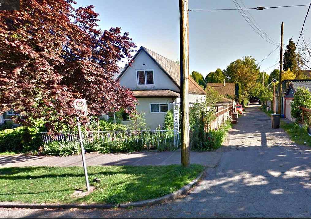 1828 Graveley Street In Vancouver Grandview Ve House For Sale In Commercial Drive Vancouver East Mls R2020531
