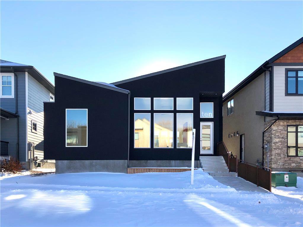 Main Photo: 10 Greenlawn Street in Winnipeg: River Heights Residential for sale (1C) : MLS®# 202000390