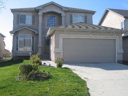 Main Photo: 18 Marseilles Cl.: Residential for sale (Amber Trails) : MLS®# 2617774