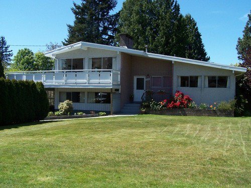 Main Photo: 1581 BISHOP Road in South Surrey White Rock: Home for sale : MLS®# F1310259