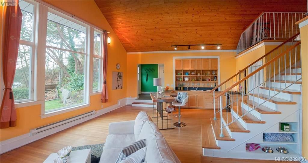 Main Photo: 103 Park Drive in SALT SPRING ISLAND: GI Salt Spring Single Family Detached for sale (Gulf Islands) : MLS®# 389466
