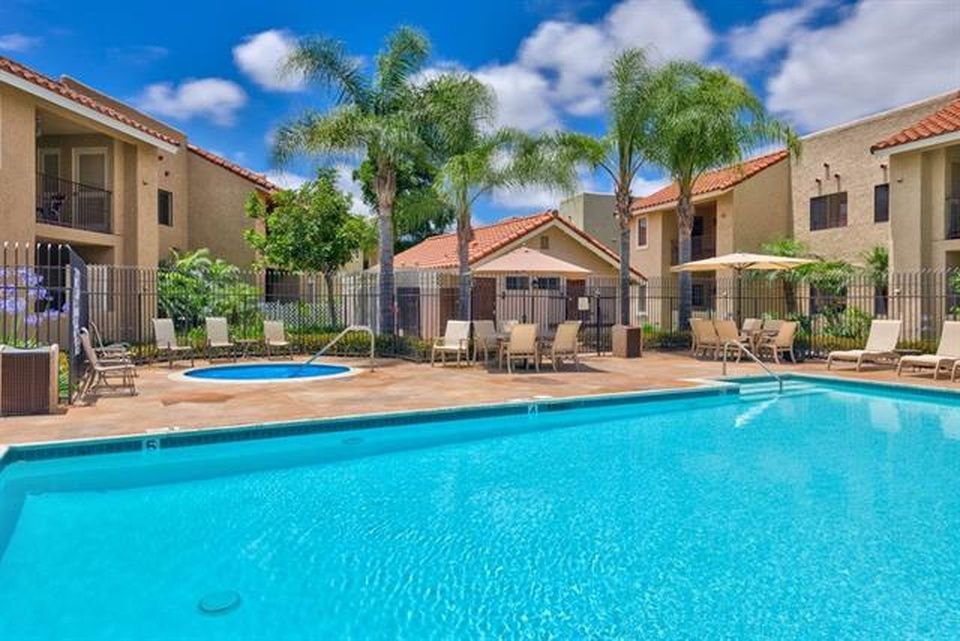 Main Photo: MIRA MESA Condo for sale : 2 bedrooms : 10170 Camino Ruiz #37 in San Diego
