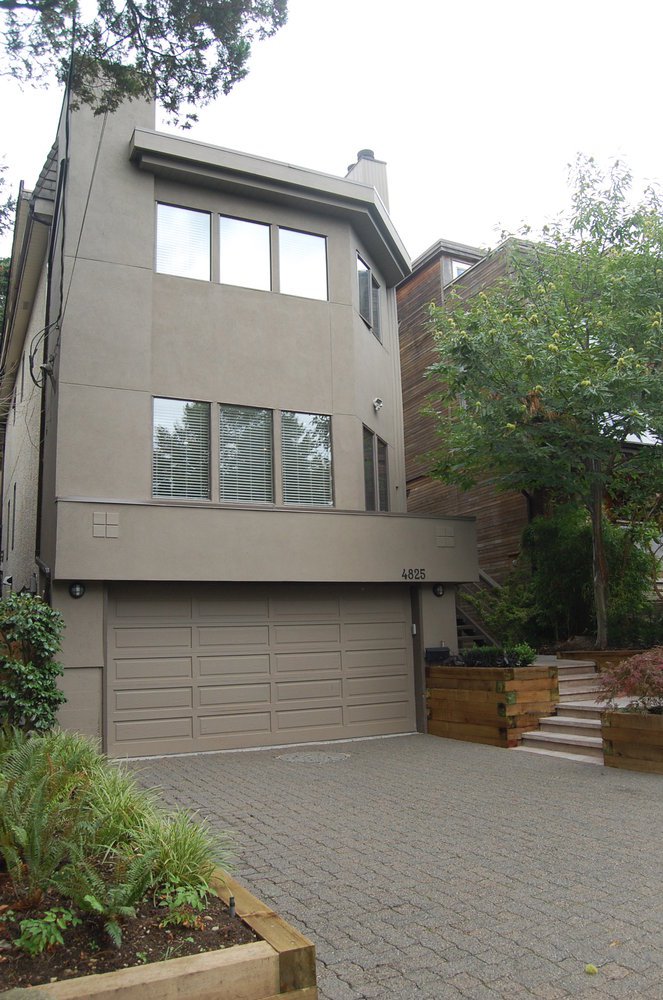 Fromt Exterior